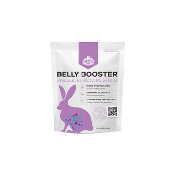 Kalmbach Belly Booster for Rabbits, 2lbs
