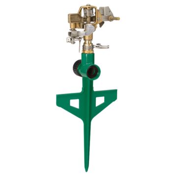 Dramm Stake Impulse Sprinkler - Assorted Colors