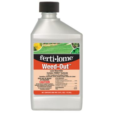 ferti•lome® Weed-Out™ Lawn Weed Killer with TRIMEC® Concentrate