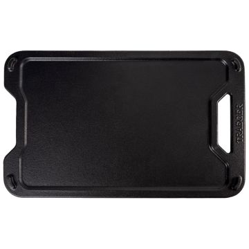 Traeger ModiFIRE® Reversible Cast Iron Griddle