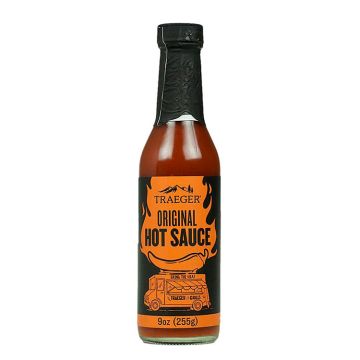 Traeger Original Hot Sauce