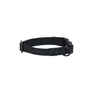 RC Pets Waterproof Collar, Black