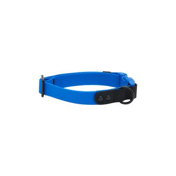 RC Pets Waterproof Collar, Sapphire/Black