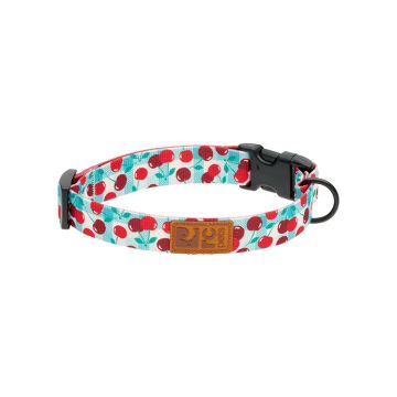 RC Pets Eco Collar, Cherry Picnic