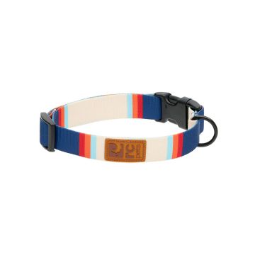 RC Pets Eco Collar, Coastal Stripe