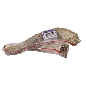 Vital Essentials Freeze-Dried Raw BarTurkey Necks