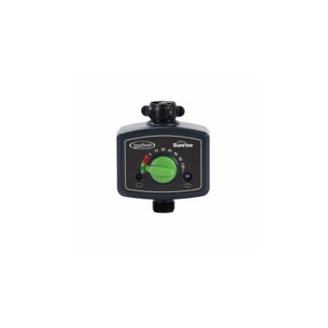 GreenThumb® Photo Sensor Watering Timer  