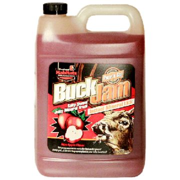 Buck Jam® Apple, 1 gal
