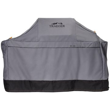 Traeger Ironwood Full-Length Grill Cover
