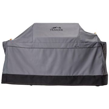 Traeger Ironwood XL Full-Length Grill Cover