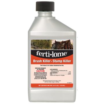 ferti•lome® Brush Killer Stump Killer with Triclopyr Concentrate