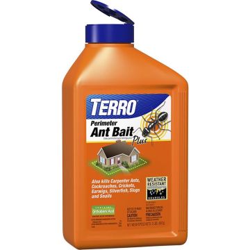 TERRO Perimeter Ant Bait, 2 lb