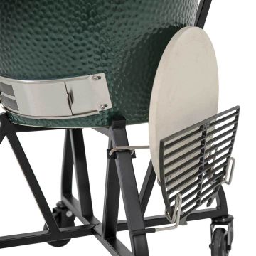 Big Green Egg Nest Utility Rack