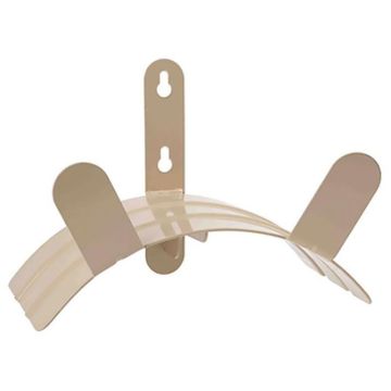 Liberty Garden Hose Wall Butler Tan, 125'