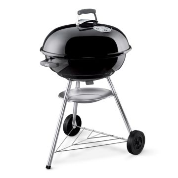 Weber Jumbo Joe Premium Charcoal Grill 22"
