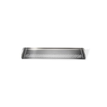 Weber State Griddle Dual Level Warming Rack