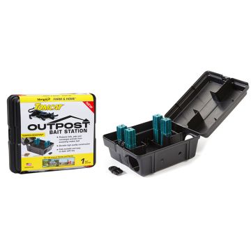 Tomcat Rodent Station