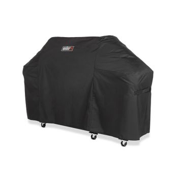 Weber Summit Premium Grill Cover