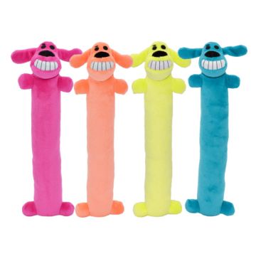 Loofa® Dog Original 12" Dog Toy, 1 toy