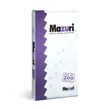 Mazuri® Crane Diet, 50 lbs.
