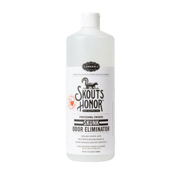 Skout's Honor Skunk Odor Eliminator 32oz