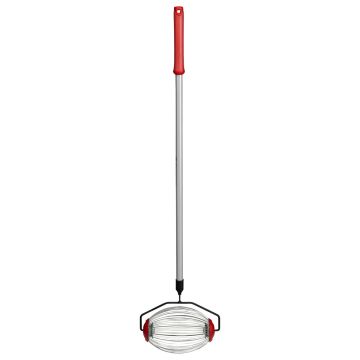 Corona LG3694 QuickCOLLECTOR® with ComfortGEL® Grip 48 inch Steel Handle