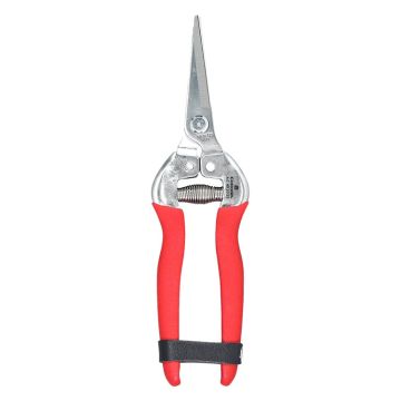 Corona AG4930SS Long Straight Snips Stainless Steel Blades
