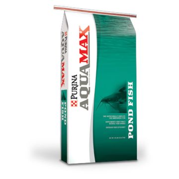 Purina® AquaMax® Pond Fish 4000