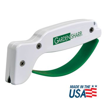 AccuSharp® GardenSharp® Tool Sharpener 