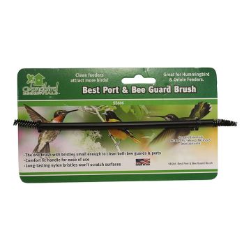 Songbird Essentials Oriole and Hummingbird Feeder Cleaning Brush