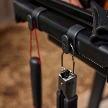 Weber Works Tool Hooks Set