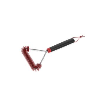 Weber Cold Cleaning Grill Brush