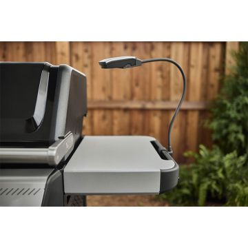 Weber Works Flexible Grill Light