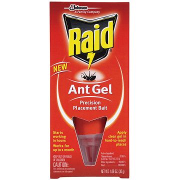 Raid® Ant Killer Concentrate Gel 1.06 oz