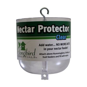 Songbird Essentials Nectar Protector, 18 Ounce