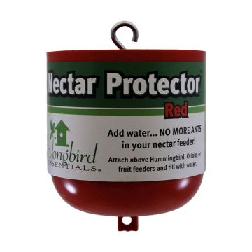 Songbird Essentials Nectar Protector, 18 Ounce