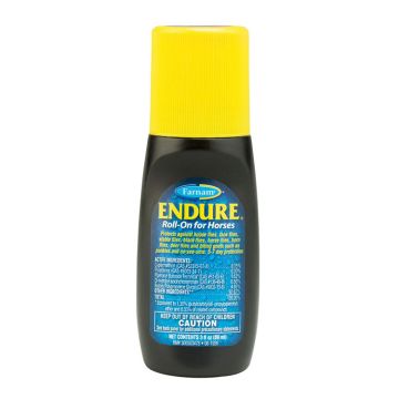 FARNAM Endure Fly Spray, 3 oz Bottle 