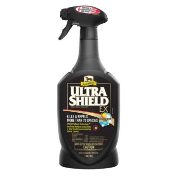 Absorbine® UltraShield® EX Insecticide & Repellent