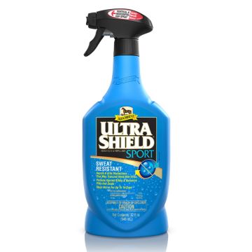 UltraShield® Sport Insecticide & Repellent Spray, 32 oz.