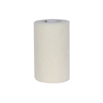 3M Vetrap Bandaging Tape 4" Wide 15' Long