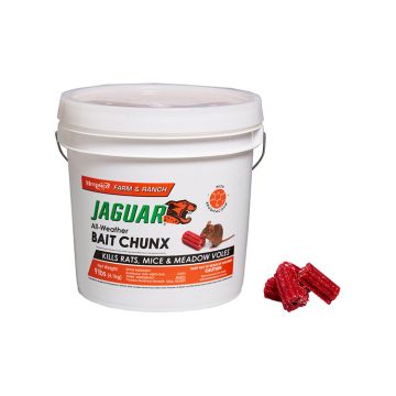 Jaguar All-Weather Bait Chunx