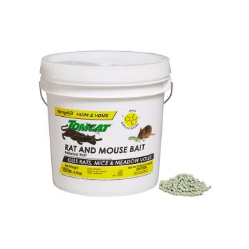 Tomcat Rat and Mouse Bait