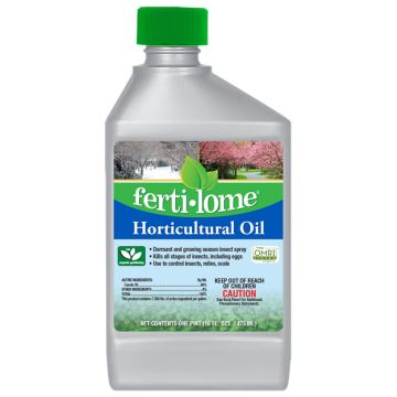 ferti•lome® Horticultural Oil Concentrate