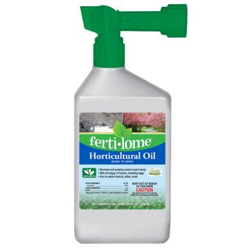 ferti•lome® Horticultural Oil Ready to Spray