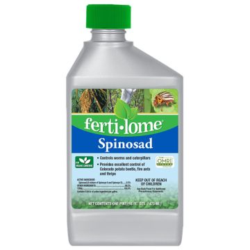 ferti•lome® Spinosad Concentrate