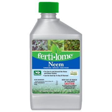 ferti•lome® Neem Concentrate