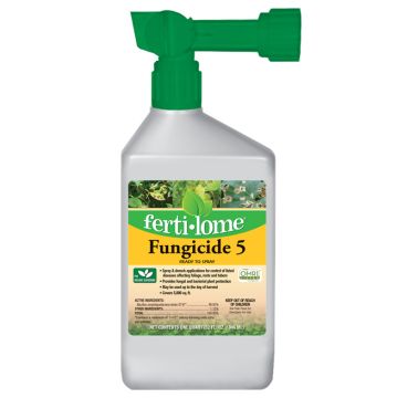 ferti•lome® Fungicide 5 Ready to Spray