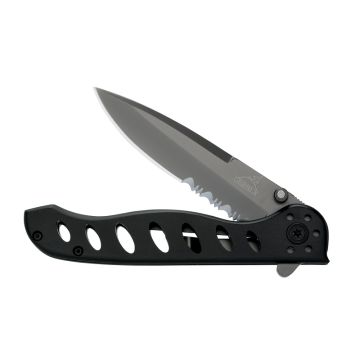 Gerber EVO Stainless Steel Knife, Black