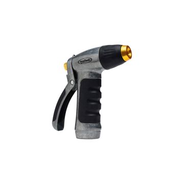 GreenThumb® Adjustable Hose Nozzle Heavy-Duty Metal