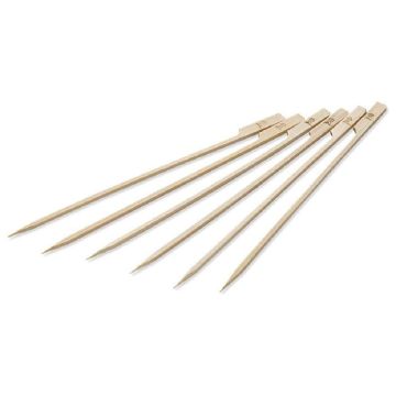 Weber Original Bamboo Skewer Set